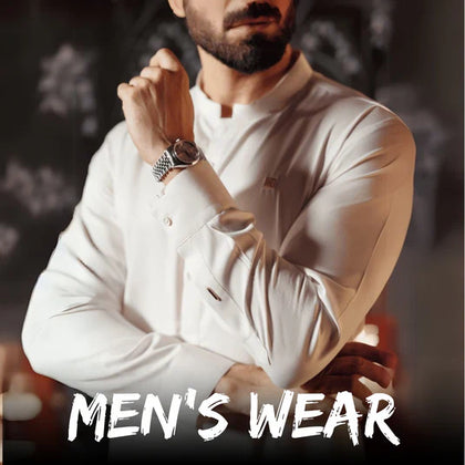 MEN:S WAEAR