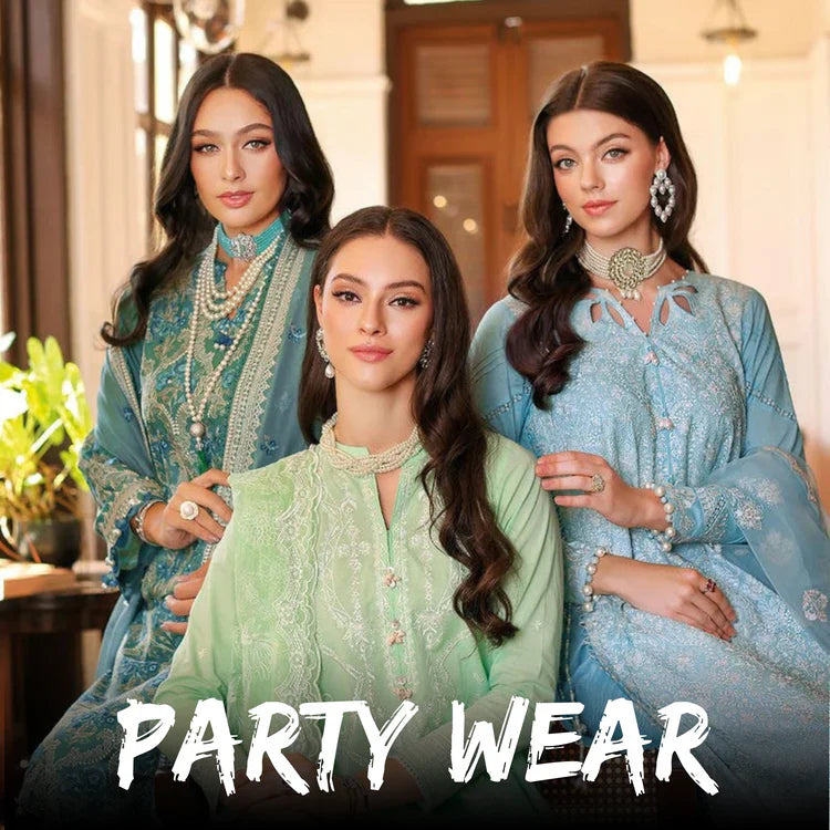 PARTY WEAR